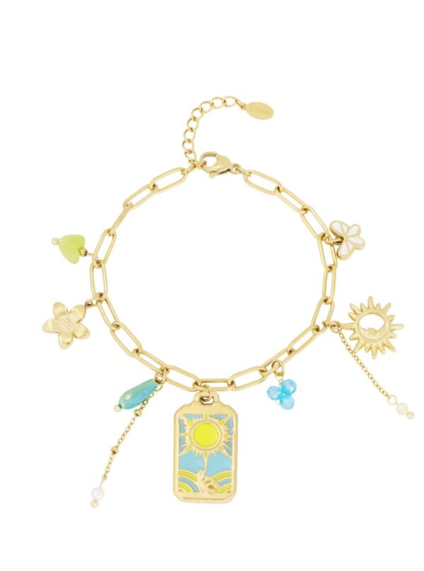Nightfall bracelet - Afbeelding 2