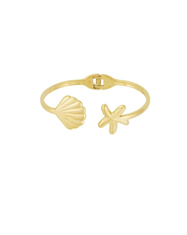 Mermaid life bracelet - Afbeelding 2