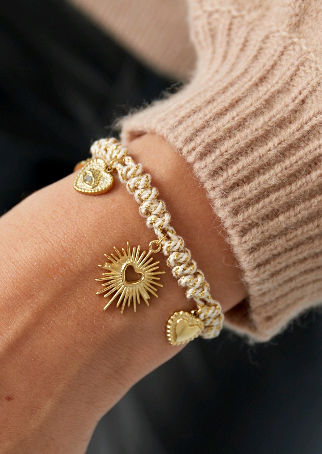Love bracelet