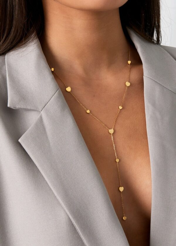 Love necklage