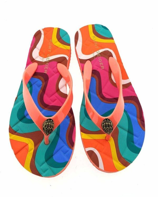 Kurt Geiger slippers - Afbeelding 2