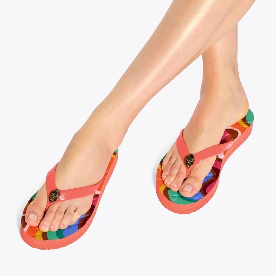 Kurt Geiger slippers