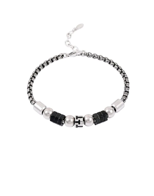 Charms men's bracelet - Afbeelding 2